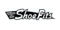 When The Shoe Fits coupons